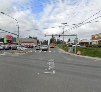 Fatal Motorcycle Crash Shuts Down SR 99 In Snohomish County