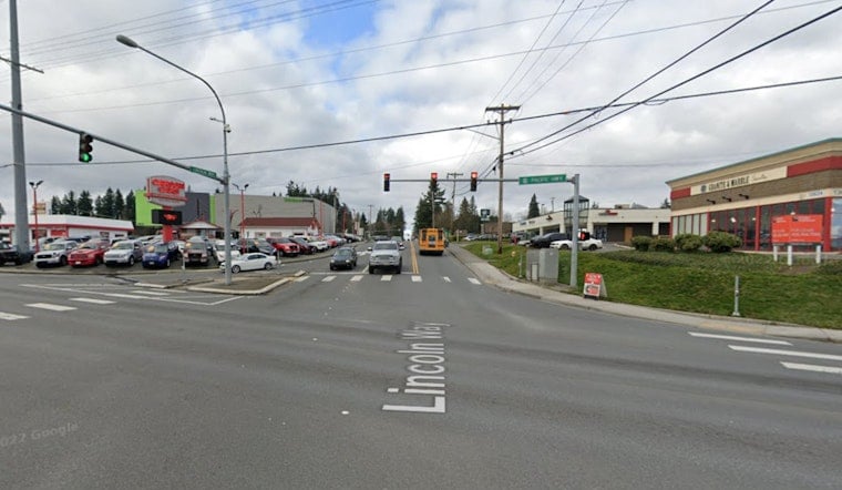 Fatal Motorcycle Crash Shuts Down SR 99 In Snohomish County
