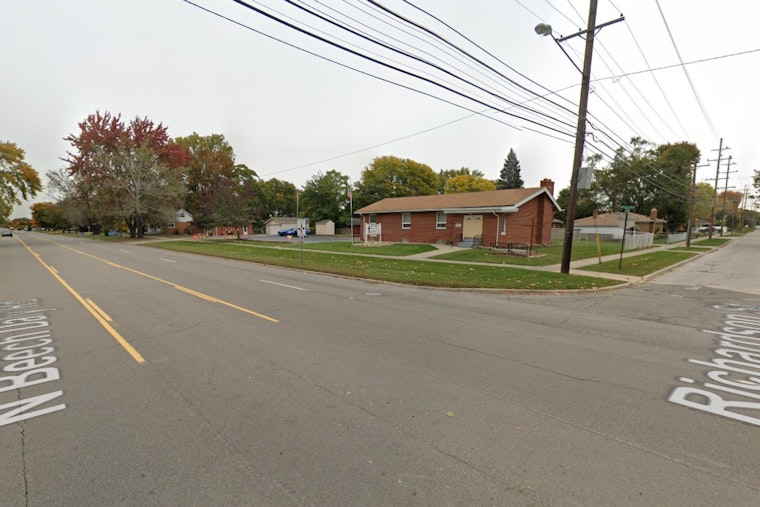 Fatal Motorcycle Wreck Turns Beech Daly Into Traffic Nightmare