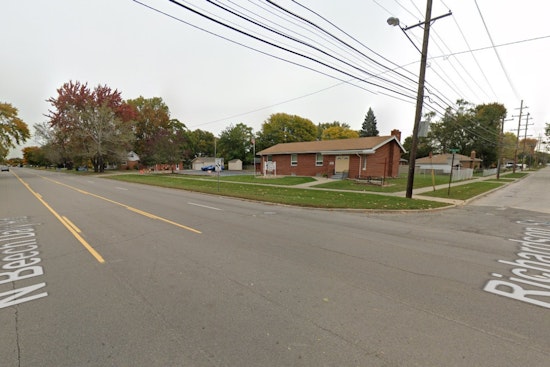 Fatal Motorcycle Wreck Turns Beech Daly Into Traffic Nightmare