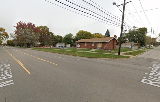 Fatal Motorcycle Wreck Turns Beech Daly Into Traffic Nightmare