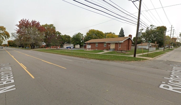 Fatal Motorcycle Wreck Turns Beech Daly Into Traffic Nightmare