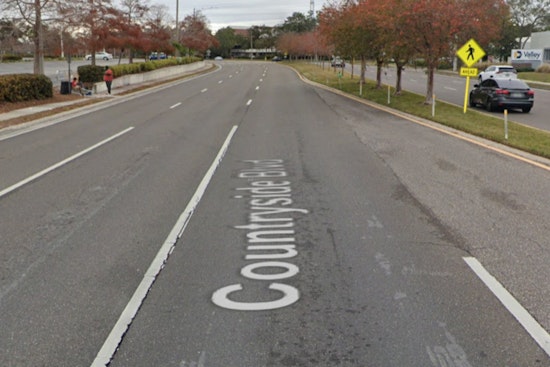 Fatal Pedestrian Crash Shuts U.S. 19 Lanes In Clearwater