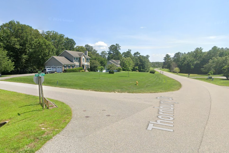 Father Killed in Hollywood Md House Fire, Sparklers Suspected