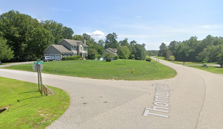 Father Killed in Hollywood Md House Fire, Sparklers Suspected