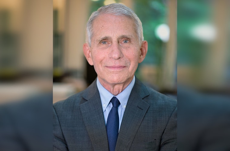 Fauci To Testify After Rand Paul Releases Diary