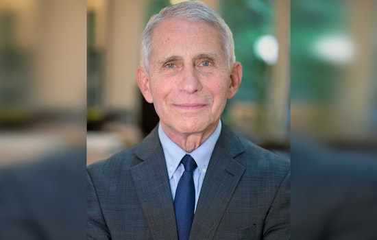 Fauci To Testify After Rand Paul Releases Diary