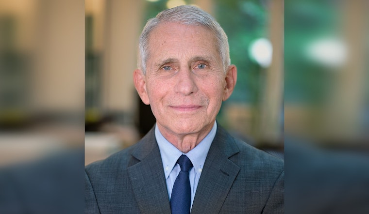 Fauci To Testify After Rand Paul Releases Diary