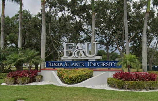FAU's Beachfront Backyard Now Second-Priciest College Town In America