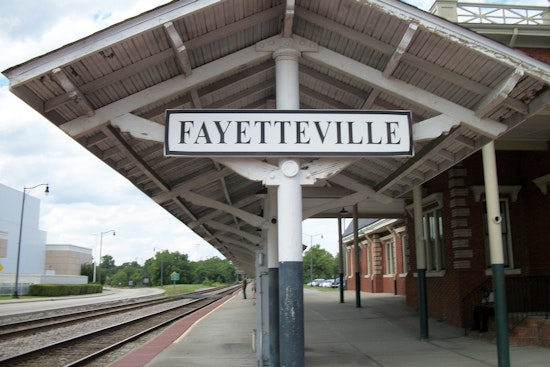 Fayetteville-to-Raleigh Train Dream Gets D.C. Green Light, Still Waiting on Cash