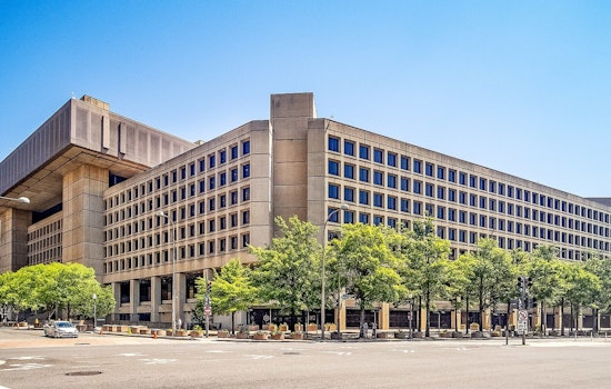 FBI Backs Off ICE Assault Cases As D.C. Sounds The Alarm