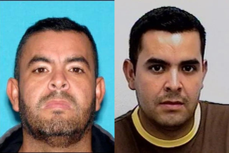 FBI Flies Fugitive Boyfriend Back To Sacramento In 2017 River Murder Case