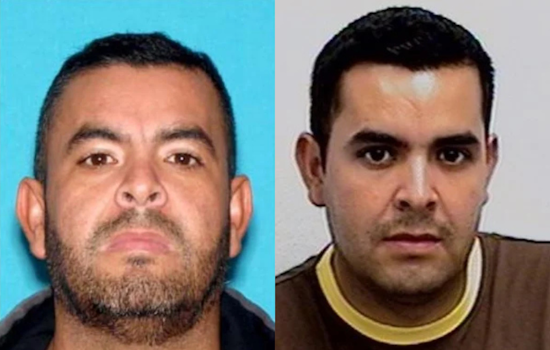 FBI Flies Fugitive Boyfriend Back To Sacramento In 2017 River Murder Case
