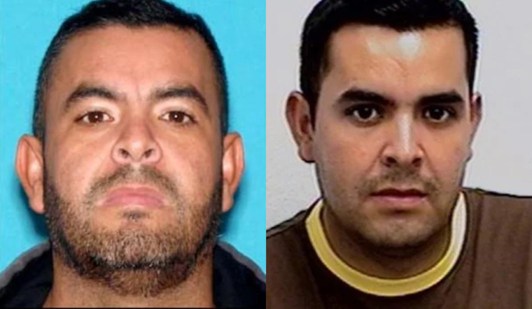 FBI Flies Fugitive Boyfriend Back To Sacramento In 2017 River Murder Case