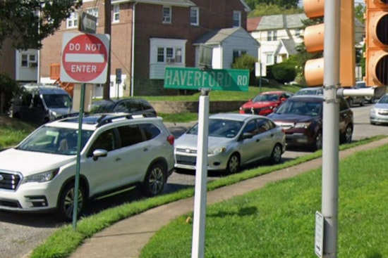 FBI Investigation At Ardmore Art Gallery