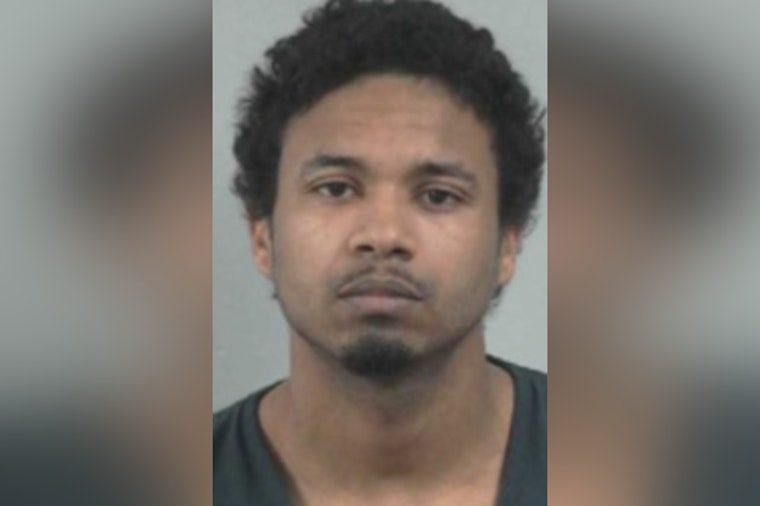 FBI Joins Bellingham Manhunt After Domestic-Violence Suspect Skips Sentencing