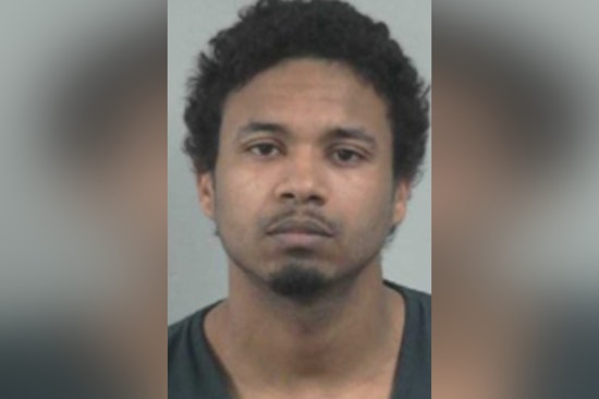 FBI Joins Bellingham Manhunt After Domestic-Violence Suspect Skips Sentencing