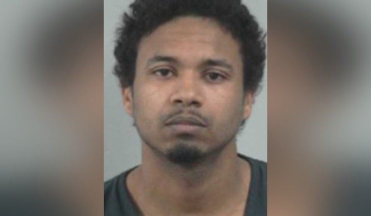 FBI Joins Bellingham Manhunt After Domestic-Violence Suspect Skips Sentencing