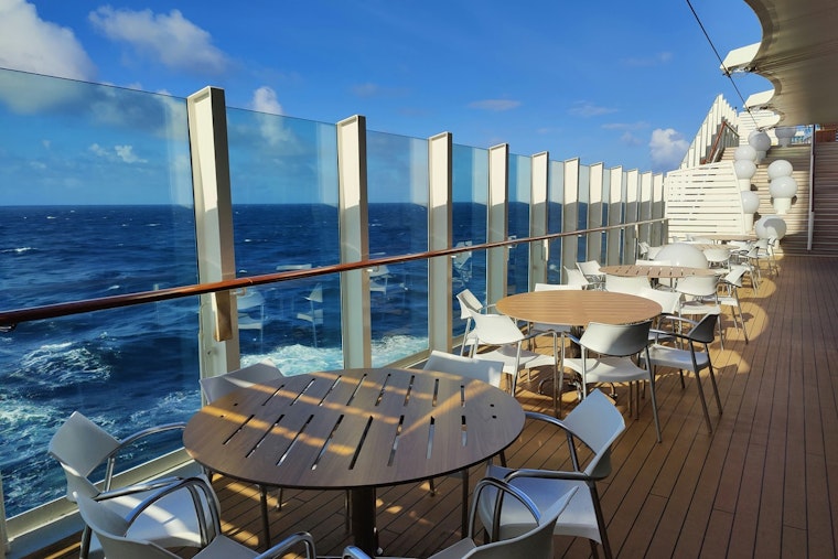 FBI Tampa Urges Cruise Passengers To Report Crimes