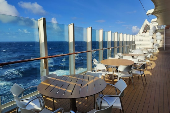 FBI Tampa Urges Cruise Passengers To Report Crimes