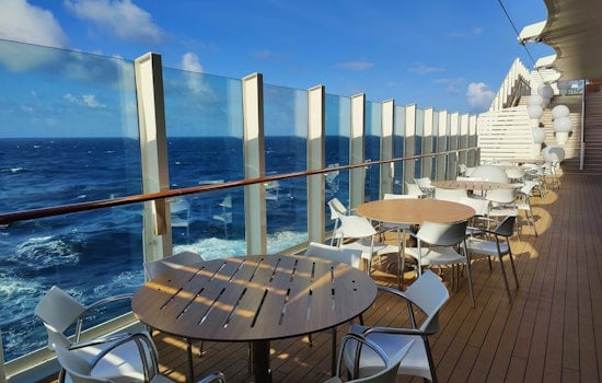 FBI Tampa Urges Cruise Passengers To Report Crimes