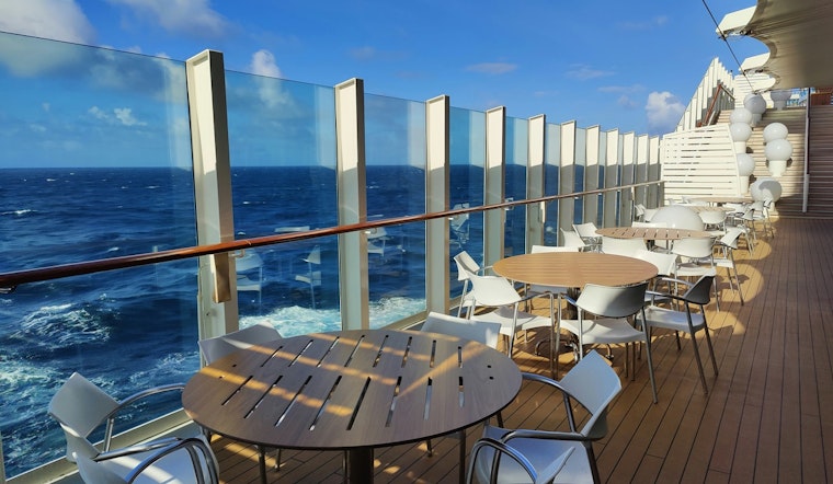 FBI Tampa Urges Cruise Passengers To Report Crimes