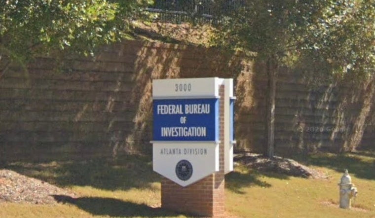 FBI Warns Atlanta Parents To Think Twice Before Posting School Photos