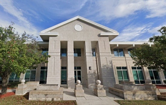 FDLE Operation Get 'Em Gator Nets 25 Arrests In Gainesville