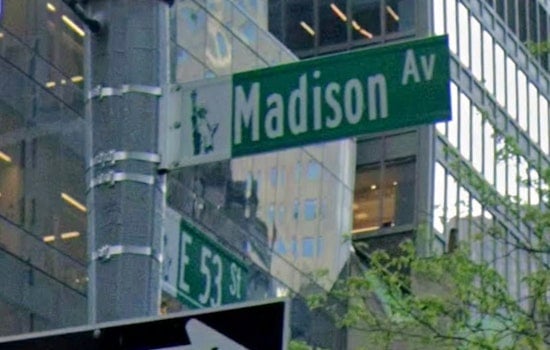 FDNY Floods Midtown Corner, Tangles Commutes Around Madison Ave and 53rd