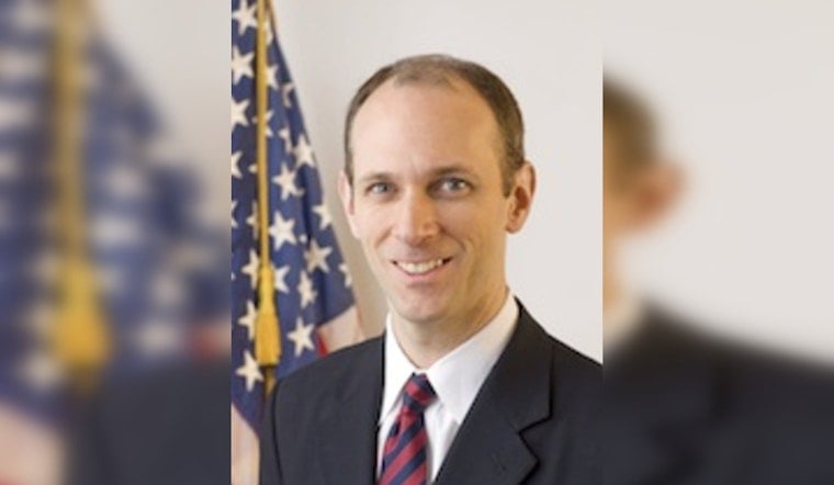 Fed Chief In Kenosha Warns Cost Crunch Could Drag Wisconsin Toward Stagflation