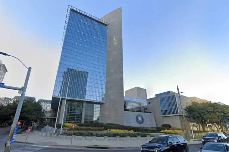 Fed Gives Fort Worth Its Own Scorecard, Not Dallas' Castoffs