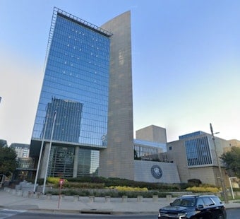 Fed Gives Fort Worth Its Own Scorecard, Not Dallas' Castoffs