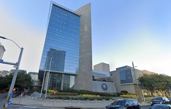 Fed Gives Fort Worth Its Own Scorecard, Not Dallas' Castoffs