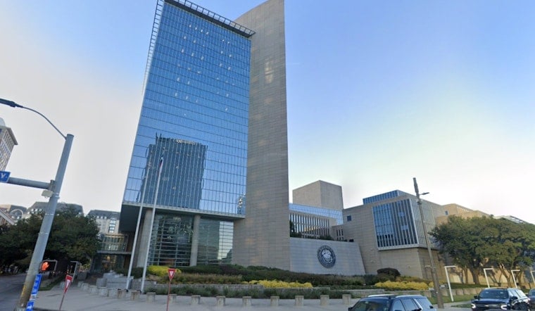 Fed Gives Fort Worth Its Own Scorecard, Not Dallas' Castoffs