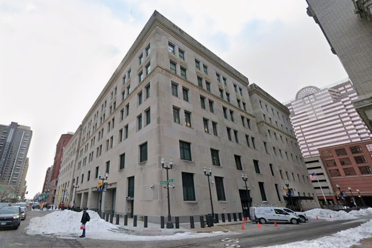 Fed Insiders Float 'Scalpel' Fix To Cool Inflation Gauge