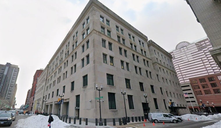 Fed Insiders Float 'Scalpel' Fix To Cool Inflation Gauge