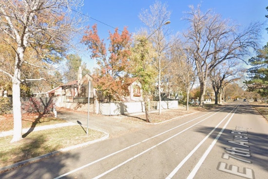 Fed-Up Denver Block Bets New Crackdown Will Flush Out Infamous 'Poop House'