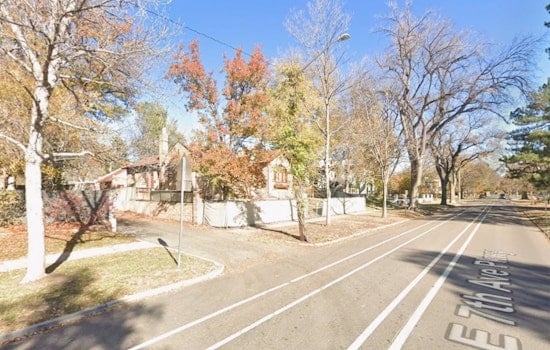 Fed-Up Denver Block Bets New Crackdown Will Flush Out Infamous 'Poop House'