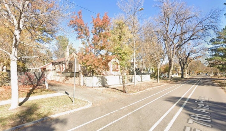 Fed-Up Denver Block Bets New Crackdown Will Flush Out Infamous 'Poop House'