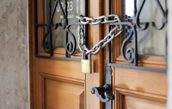 Fed-Up Fordham Tenants Beg Judge to Seize Their Crumbling Building