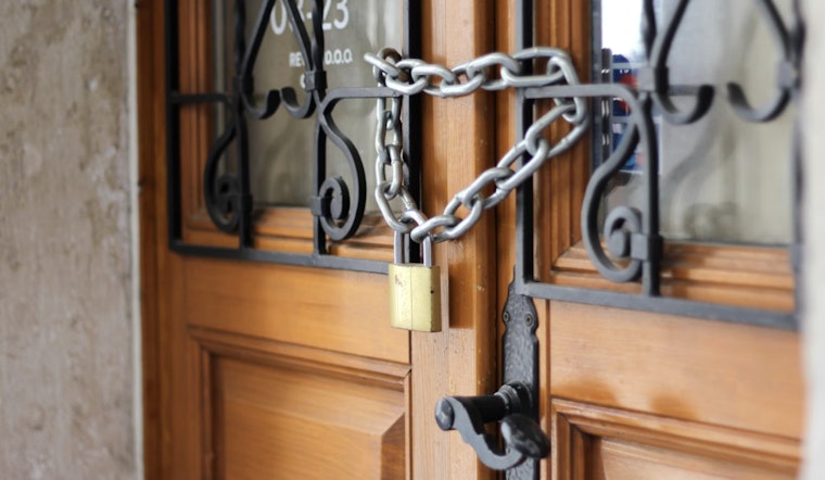 Fed-Up Fordham Tenants Beg Judge to Seize Their Crumbling Building