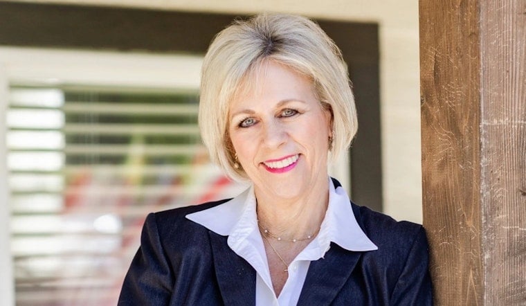 Fed-Up Lee's Summit Councilmember Cynda Rader Quits in Protest