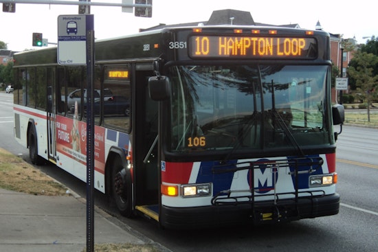 Fed-Up Riders Blast Slow, Skipping Buses On St. Louis' 70 Grand Line