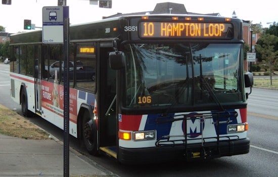Fed-Up Riders Blast Slow, Skipping Buses On St. Louis' 70 Grand Line