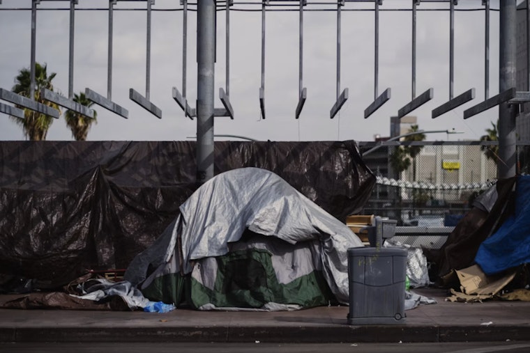 Fed-Up South Seattle Neighbors Grill City Hall Over Mount Baker Encampments