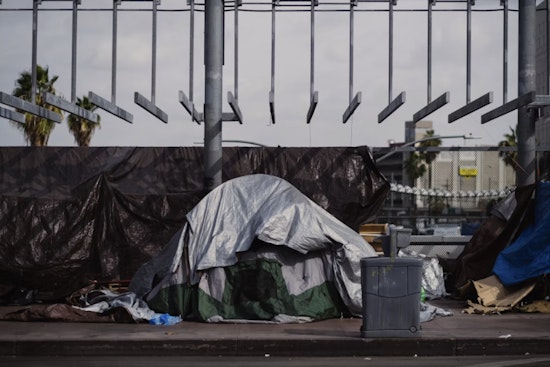 Fed-Up South Seattle Neighbors Grill City Hall Over Mount Baker Encampments