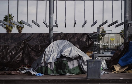 Fed-Up South Seattle Neighbors Grill City Hall Over Mount Baker Encampments