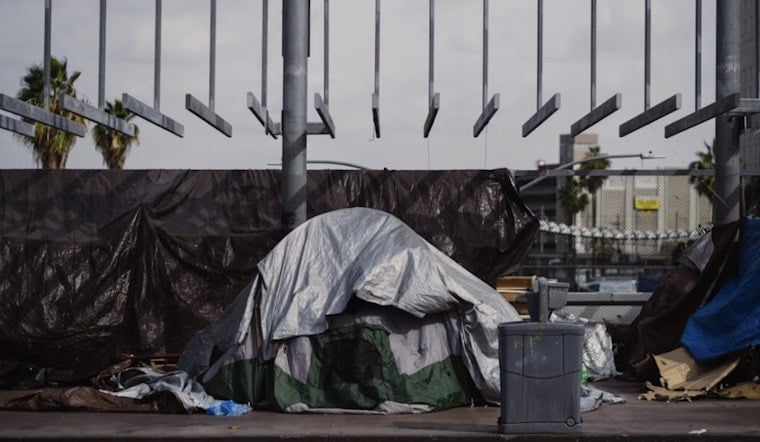 Fed-Up South Seattle Neighbors Grill City Hall Over Mount Baker Encampments