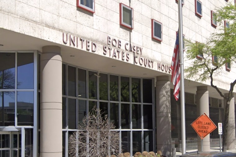 Federal Judge Shreds Houston's Minority Contracting Playbook