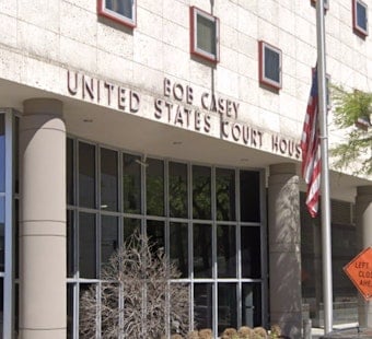 Federal Judge Shreds Houston's Minority Contracting Playbook